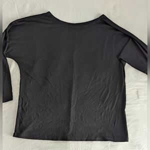 NWOT Off-Shoulder Blouse